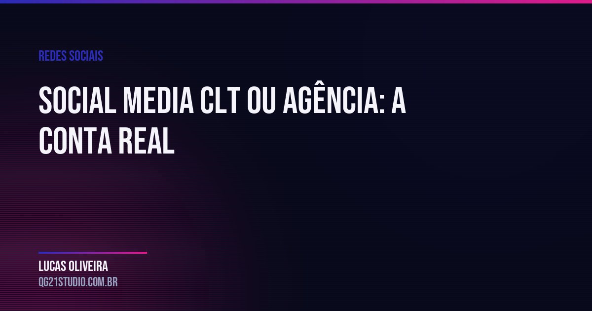 Salário de mercado pelo Novo CAGED, encargos de lei e o que uma pessoa sozinha não cobre: a conta para decidir entre con