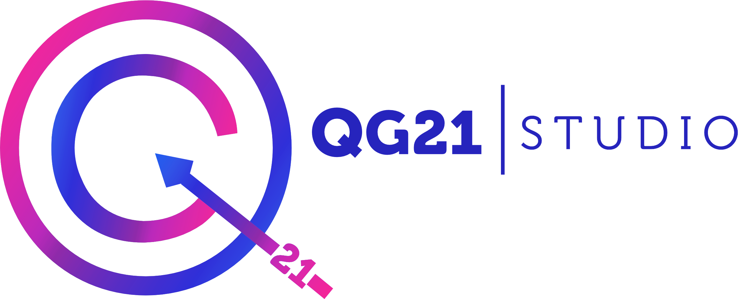 QG21 Studio