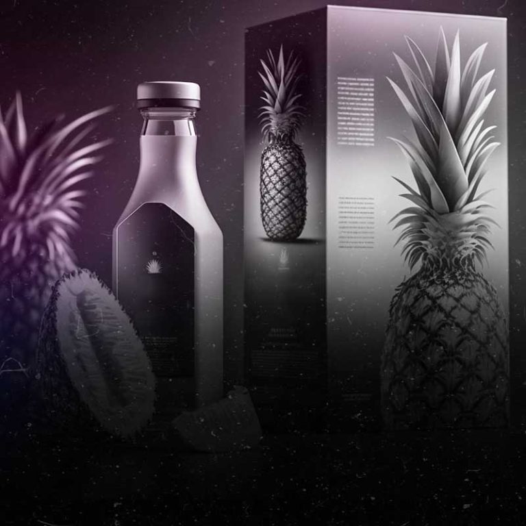 Branding e Identidade Visual