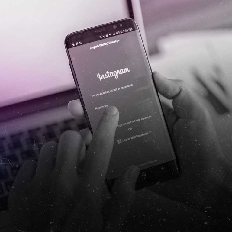 Gestão de Mídias Sociais